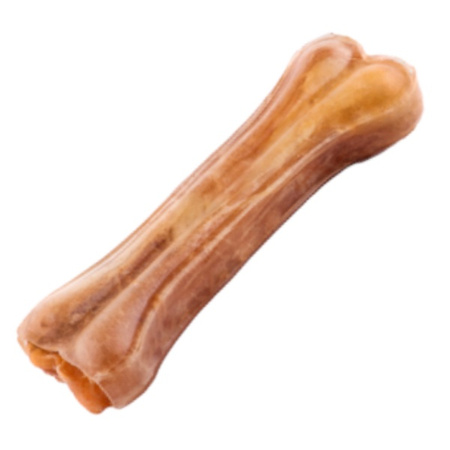 Maced kość prasowana 13 cm