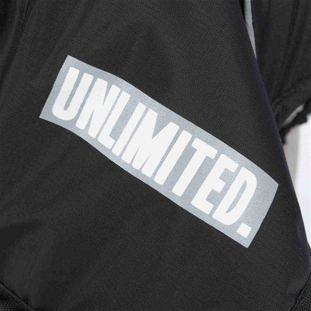 Płaszczyk zimowy  Explore, S: 35 cm, czarny