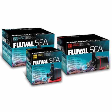 Pompa Fluval Sea Sump SP2