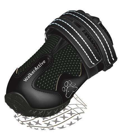 BUTY OCHRONNE Walker Active, XL, 2 szt.