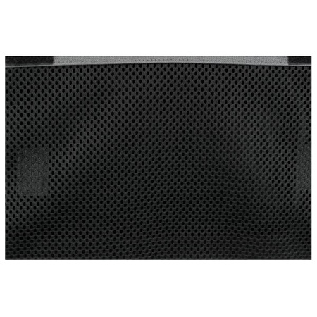 Easy Soft Kennel, buda domowa dla psa, szara, XS–S: 50 × 33 × 36 cm