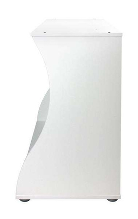 Szafka pod akwarium Fluval Flex 123L, biały