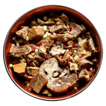 PAMICO BARF All in One Hypoallergenic dla psa 250 g