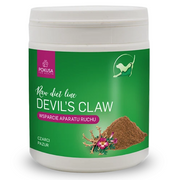 Pokusa RawDietLine Czarci pazur / Devl's Claw, 100 g