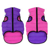 AiryVest kurtka dwustronna dla psa S