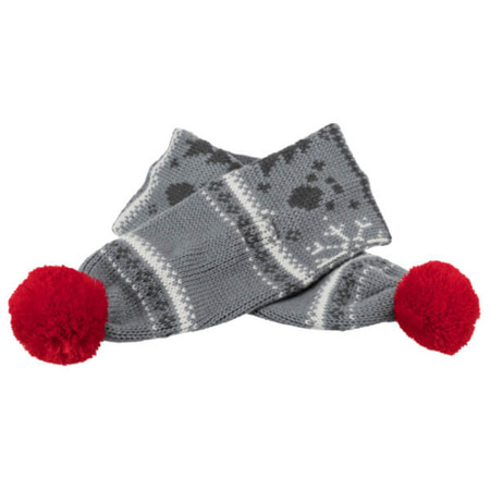 Trixie świąteczny szalik dla psa L