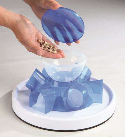 Zabawka dla Kota,  28 cm/14 cm