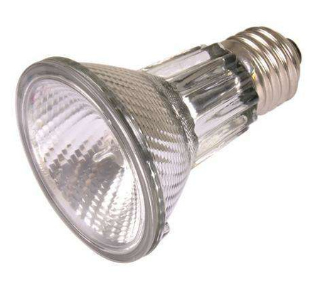 HeatSpot Pro, halogenowa lampa grzewcza, 50W