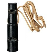 GWIZDEK DWUTONOWY DUŻY 9cm, z rogu bawolego