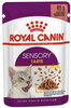 Royal Canin Sensory Taste w sosie karma mokra dla kotów dorosłych saszetka 85g