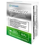 Eurowet probiotyk dla kota 1 saszetka