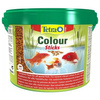 Tetra pond colour sticks wiaderko 10 l