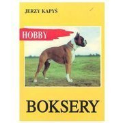 Boksery jerzy kapyś