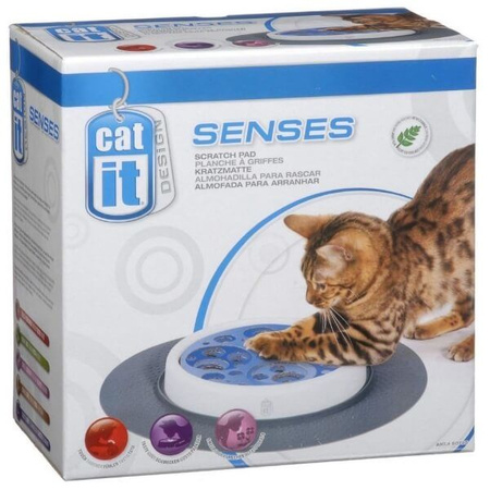 Drapak CatIt Design Senses Scratch Pad