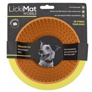 LickiMat Wobble miska dla psa, kota