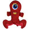 Kong Red Woozles zabawka dla psa 28 cm
