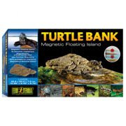 Wyspa dla żółwia, L