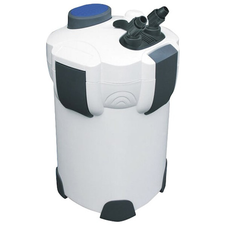 Filtr zewnętrzny Claron 01