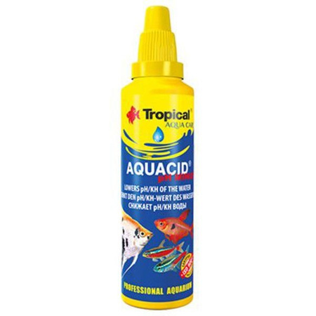 Tropical aquacid 30ml
