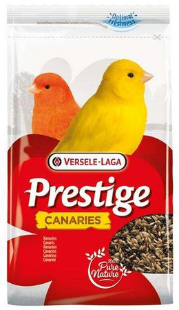 Versele laga prestige canaries 1kg