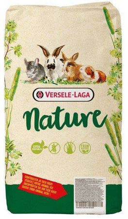 Versele laga nature cuni 9kg