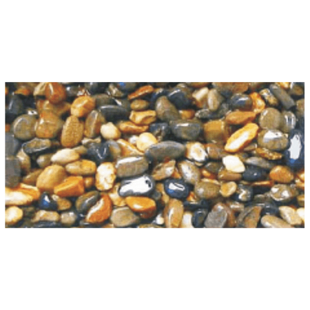 Żwirek do akawium delfin exclusive 2 kg 6-9 mm