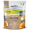 Baltica Smaki Regionów Indyk z dynią, 1 kg
