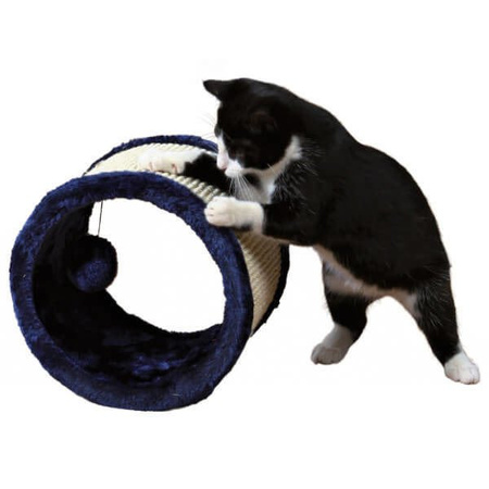 ROLKA DO ZABAWY DLA KOTA 23X20CM