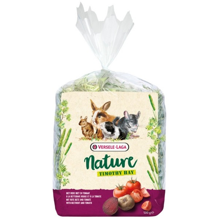 Versele Laga siano tymotkowe z burakiem i pomidorem 500 g