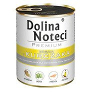 Dolina noteci premium kurczak