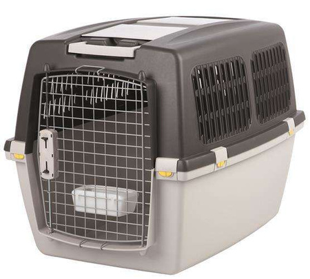 BOX TRANSPORTOWY GULIVER V