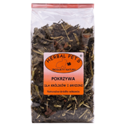Herbal pets - pokrzywa dla królików i gryzoni 70 g