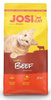 Josera JosiCat Tasty Beef 10kg