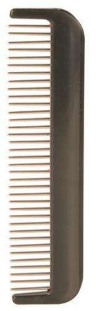 GRZEBIEŃ ODKŁACZAJĄCY 18cm