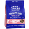 Dolina Noteci Superfood Air Dried danie z łososia dla kota 1 kg
