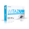 Witazium na wzrok dla psa i kota 40tab