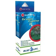 Blue life green cyano RX 4 g