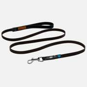 Dogcessories smycz composite natural dla psa 200 cm