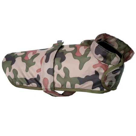 amiplay Bristol pelerynka przeciwdeszczowa Moro 38 cm