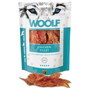 Woolf chicken fillet dla psa 100 g
