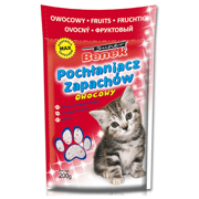 Benek Pochłaniacz zapachów - owocowy 200g