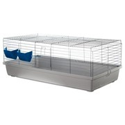 Inter-zoo klatka rabbit 120 dla królika 120 x 59 x 45 cm