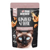 Karma mokra dla kota Pan Mięsko Kawałki w sosie Kurczak z przepiórką (dorosły) 85 g