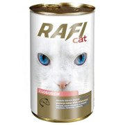 Rafi cat łosoś 415g