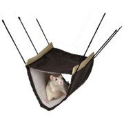 HAMAK DLA SZCZURA I FRETKI 22 × 15 × 30 cm