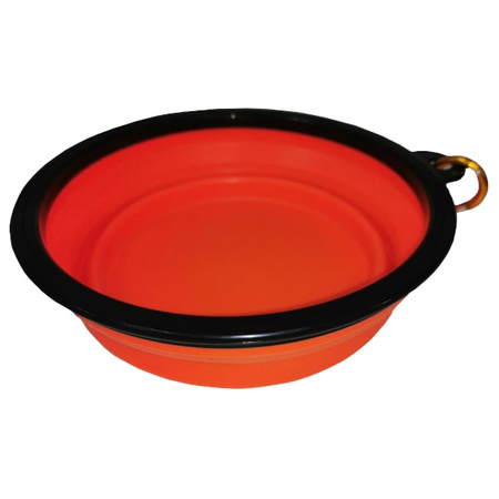 Miska składana 500 ml 