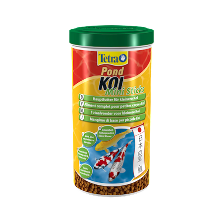 Tetra pond koi mini sticks 1 l