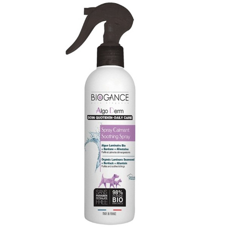 Biogance Algo Derm spray kojący z algami 250 ml