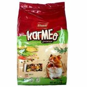 KARMEO PREMIUM KARMA PEŁNOPORCJOWA DLA CHOMIKA 2,5KG