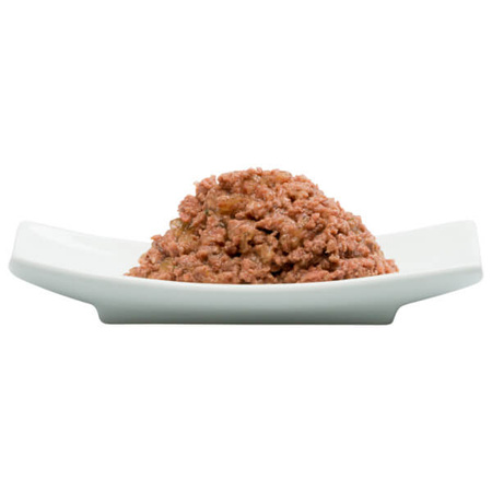 Catz finefood Classic Kitten n. 03 drób 85 g